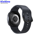 KIWITIME HD8 e HD8 Mini SmartWatch 8 Bluetooth Call Smartwatch