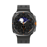 KIWITIME HD8 Ultra SmartWatch 8 Ultra Bluetooth Call Smartwatch