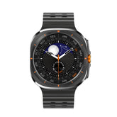KIWITIME HD8 Ultra SmartWatch 8 Ultra Bluetooth Call Smartwatch.
