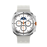 KIWITIME HD8 Ultra SmartWatch 8 Ultra Bluetooth Call Smartwatch