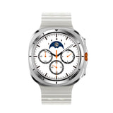 KIWITIME HD8 Ultra SmartWatch 8 Ultra Bluetooth Call Smartwatch.