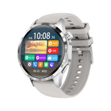 KIWITIME GT4 PRO PLUS Business Smart Watch Men Bluetooth Call Smartwatch IP68 Waterproof Watch Ultimate for Huawei IOS.
