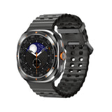KIWITIME HD8 Ultra SmartWatch 8 Ultra Bluetooth Call Smartwatch