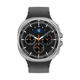 KIWITIME HD8C SmartWatch 8 Classic Bluetooth Call Smartwatch.