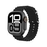 KIWITIME Ultra 3 AI Smartwatch 2.0" IPS Screen 1GB Rom Support Local Music TWS Connection noise detection WhatsApp reply.
