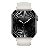 KIWITIME Hello Plum H26 Pro Smart Watch Serie 11 - Rilevamento del rumore ChatGPT 1 GB ROM NFC Schermo AMOLED da 2,06"