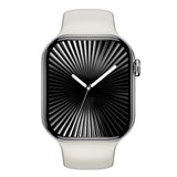 KIWITIME Hello Plum H26 Pro Smart Watch Series 11 - Noise Detection ChatGPT 1GB ROM NFC 2.06" AMOLED Screen.