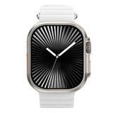 KIWITIME HELLO Watch 5 PLUS 4G Smartwatch 2.04" AMOLED Screen 2GB Ram 16G Rom Support Local Music TWS Connection.
