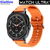 KIWITIME Watch Ultra 2 Bluetooth Call Compass AI Smartwatch.