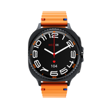 KIWITIME Watch Ultra 2 Bluetooth Call Compass AI Smartwatch