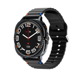 KIWITIME Watch Ultra 2 Bluetooth Call Compass AI Smartwatch