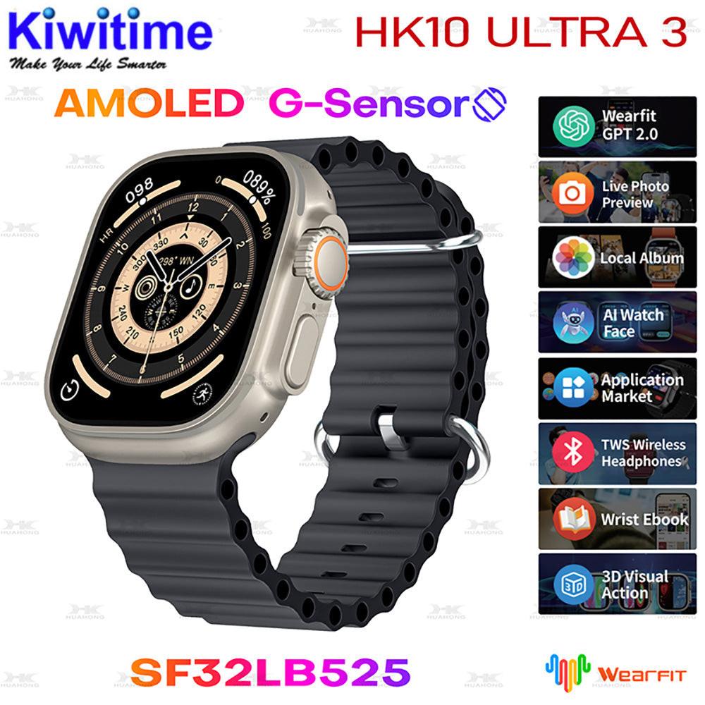 Smart Watch Bands