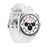 KIWITIME Watch Ultra 47mm IP68 Waterproof Bluetooth Call Compass AI Smartwatch.