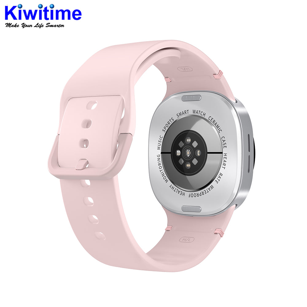 KIWITIME HD8 & HD8 Mini SmartWatch 8 Bluetooth Call Smartwatch