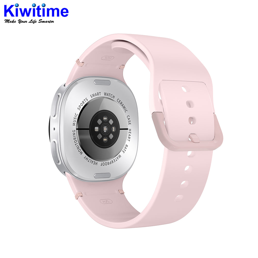 KIWITIME HD8 & HD8 Mini SmartWatch 8 Bluetooth Call Smartwatch