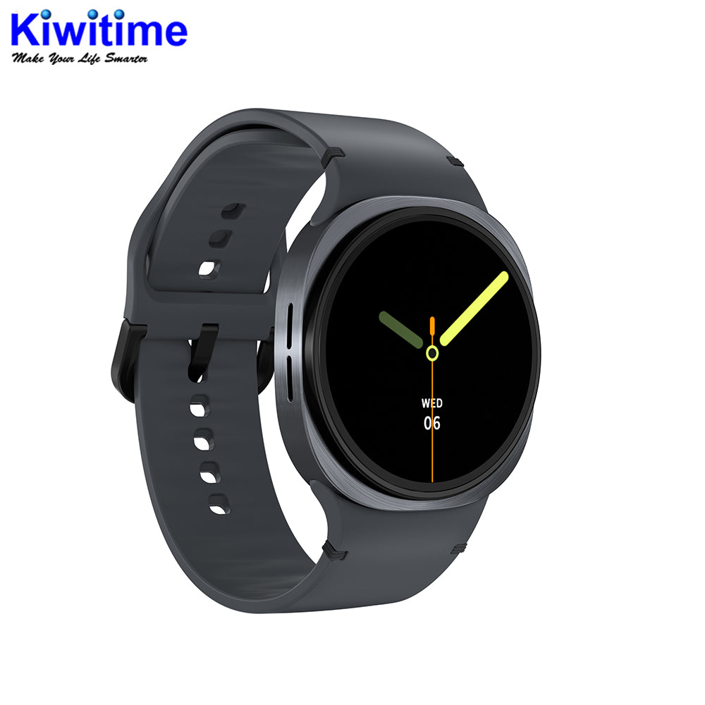 KIWITIME HD8 & HD8 Mini SmartWatch 8 Bluetooth Call Smartwatch