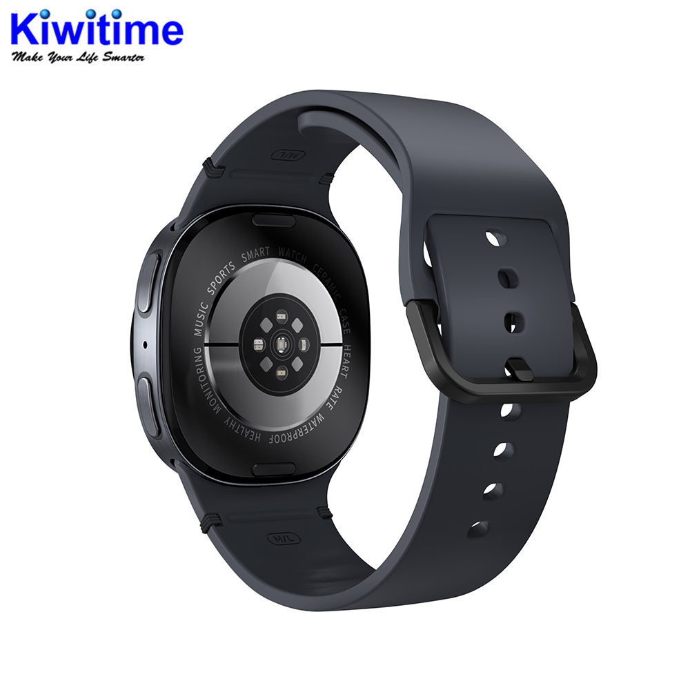 KIWITIME HD8 & HD8 Mini SmartWatch 8 Bluetooth Call Smartwatch
