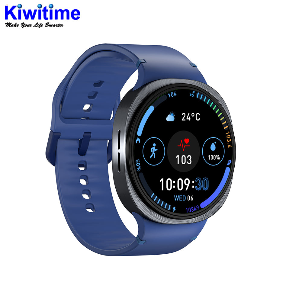 KIWITIME HD8 & HD8 Mini SmartWatch 8 Bluetooth Call Smartwatch