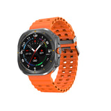 Reloj inteligente KIWITIME DT Watch Ultra de 47 mm, resistente al agua IP68, con llamadas por Bluetooth y brújula 