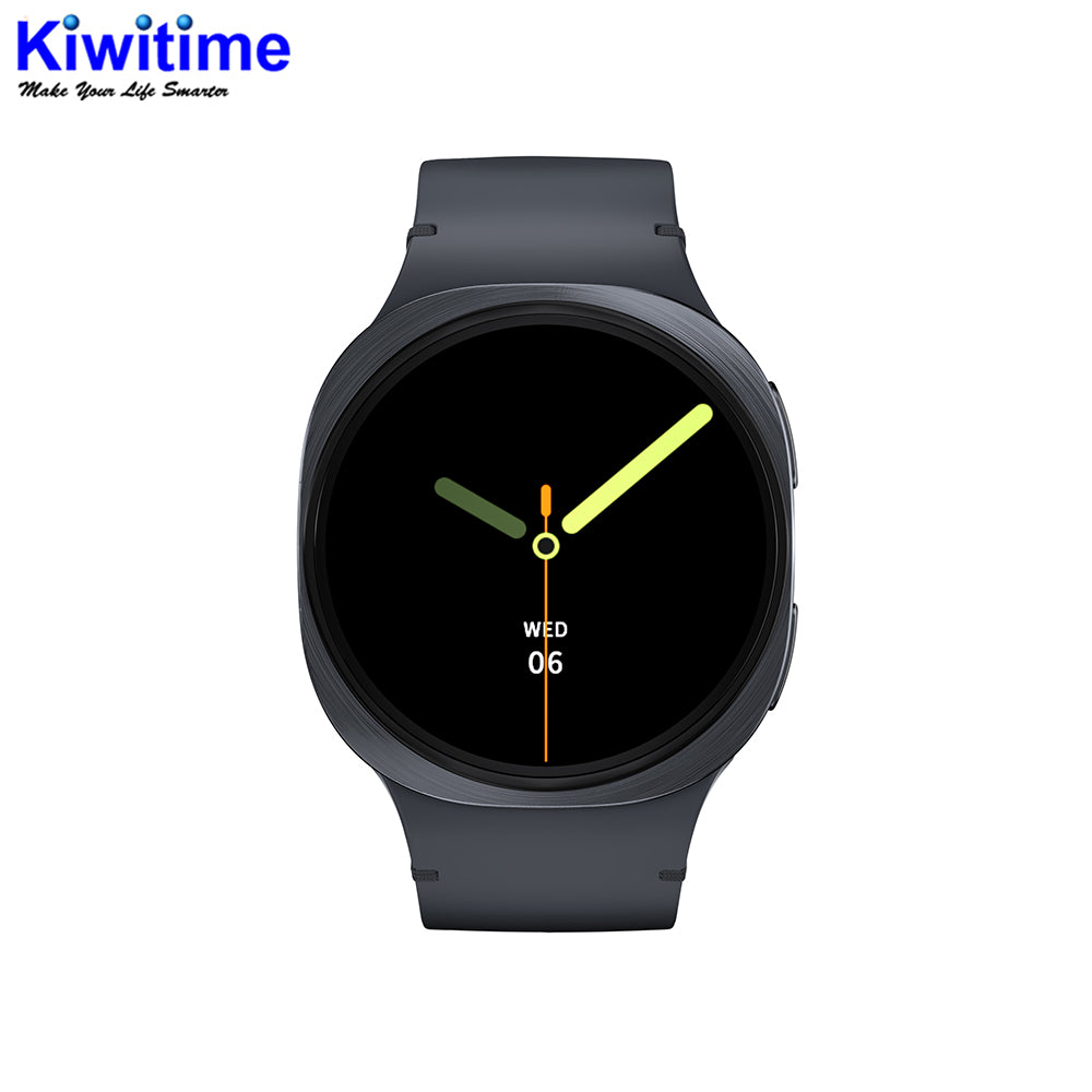 KIWITIME HD8 & HD8 Mini SmartWatch 8 Bluetooth Call Smartwatch