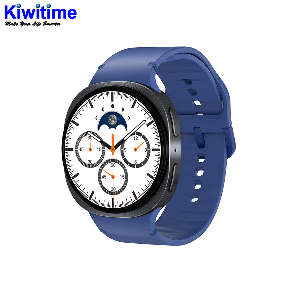 KIWITIME HD8 & HD8 Mini SmartWatch 8 Bluetooth Call Smartwatch