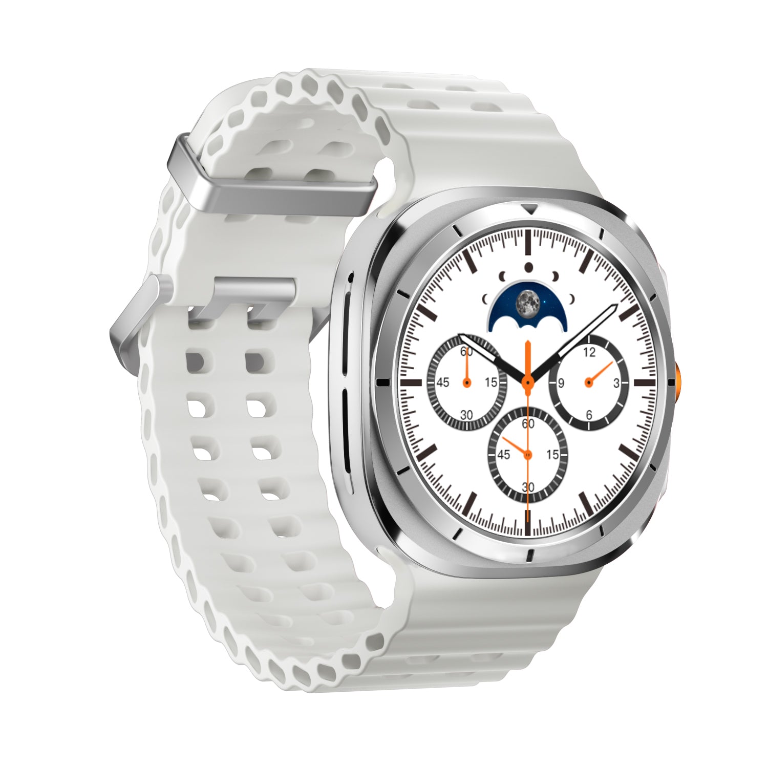 KIWITIME HD8 Ultra SmartWatch 8 Ultra Bluetooth Call Smartwatch