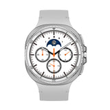 KIWITIME DT Watch Ultra 47mm IP68 impermeabile Bluetooth chiamata bussola Smartwatch 