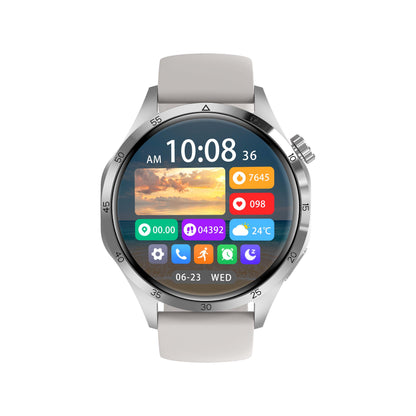 KIWITIME GT4 PRO PLUS Business Smart Watch uomo chiamata Bluetooth Smartwatch IP68 orologio impermeabile definitivo per Huawei IOS 