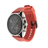 Hello W1 Smartwatch 1.95" AMOLED Screen 1GB Rom Support Local Music TWS Connection