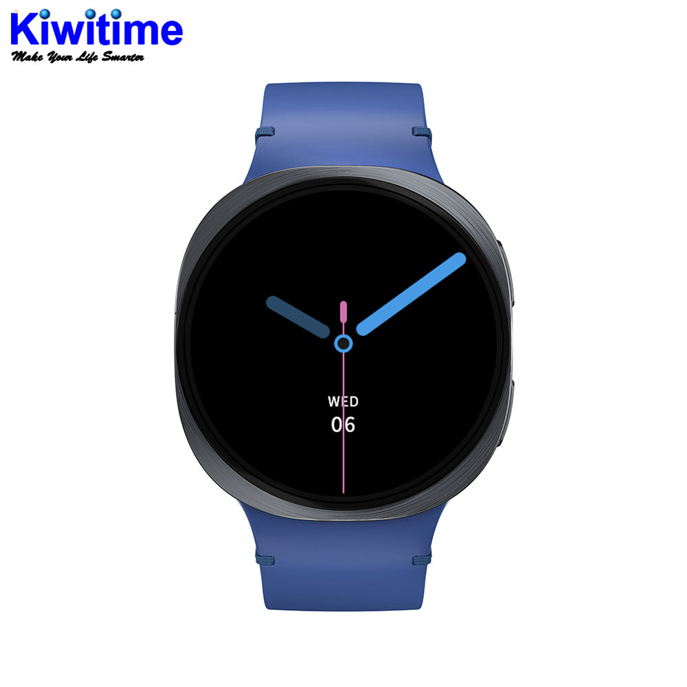 KIWITIME HD8 & HD8 Mini SmartWatch 8 Bluetooth Call Smartwatch
