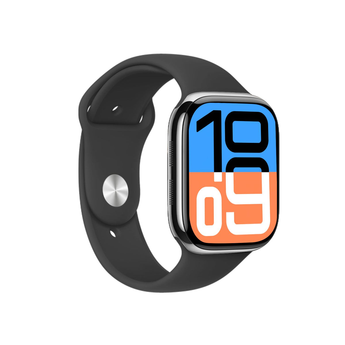 Reloj inteligente HK10 Pro Max: pantalla AMOLED de 2,02", Chatgpt, conexión TWS con música local, interfaz de usuario con sensor de gravedad, monitoreo de salud, funciones de inteligencia artificial