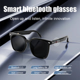 KIWITIME GS01 Smart Intelligent Bluetooth Glass