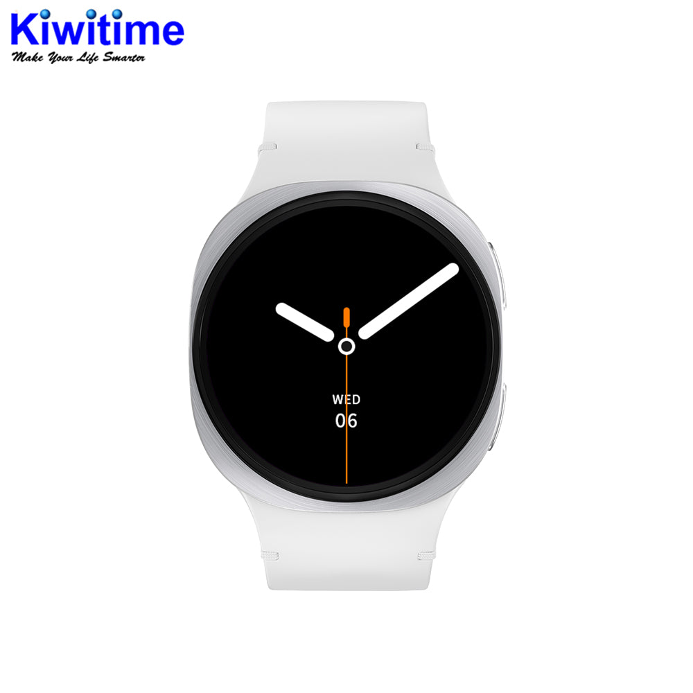 KIWITIME HD8 & HD8 Mini SmartWatch 8 Bluetooth Call Smartwatch