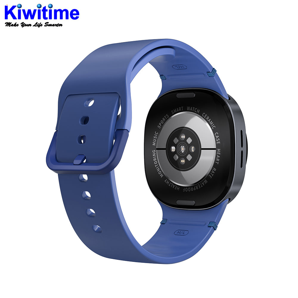 KIWITIME HD8 & HD8 Mini SmartWatch 8 Bluetooth Call Smartwatch