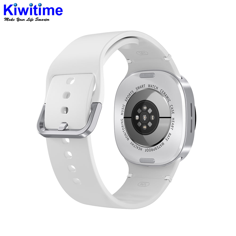 KIWITIME HD8 & HD8 Mini SmartWatch 8 Bluetooth Call Smartwatch