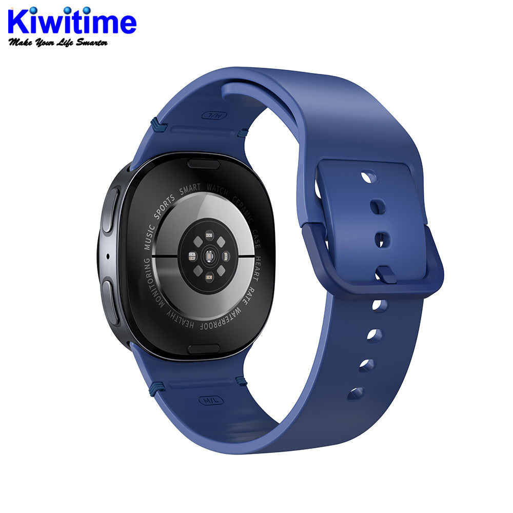 KIWITIME HD8 & HD8 Mini SmartWatch 8 Bluetooth Call Smartwatch