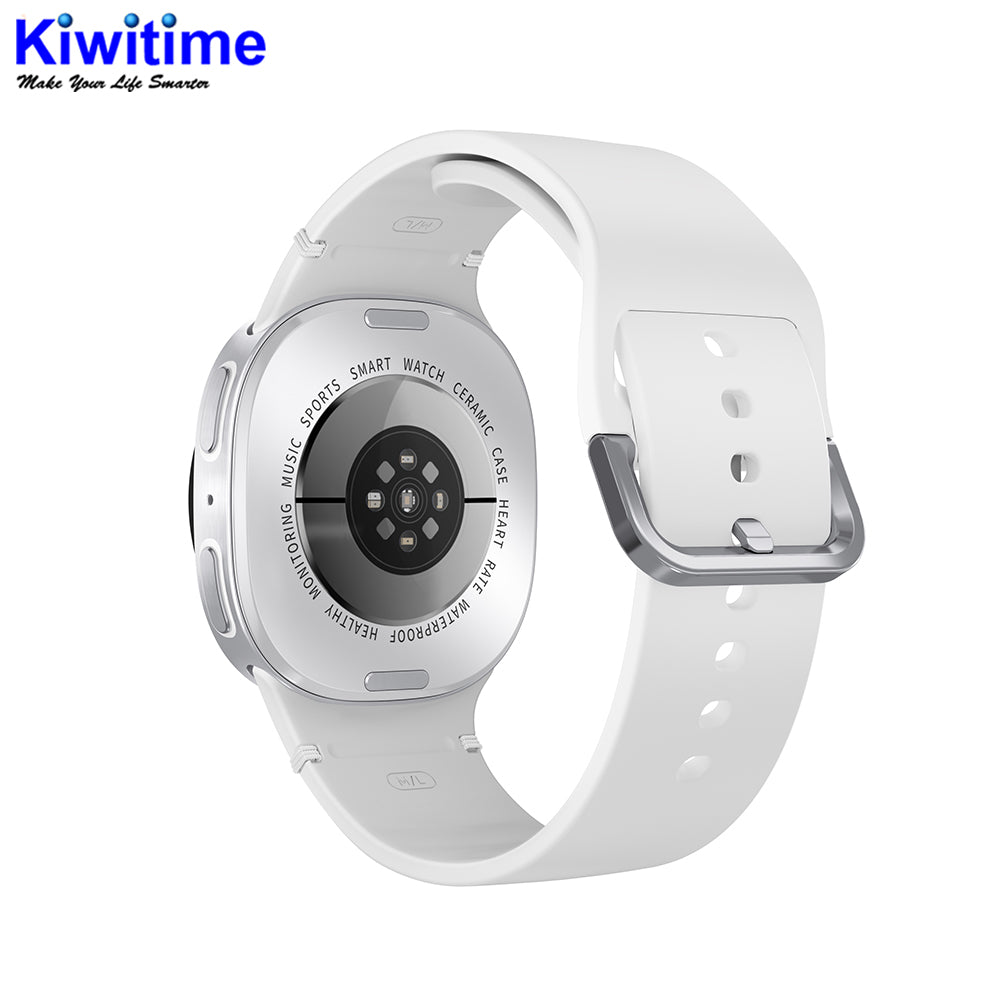 KIWITIME HD8 & HD8 Mini SmartWatch 8 Bluetooth Call Smartwatch