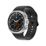 KIWITIME DT Watch Ultra 47mm IP68 impermeabile Bluetooth chiamata bussola Smartwatch 