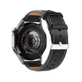 KIWITIME Watch 4 - Reloj inteligente para hombre con llamadas por Bluetooth, IP67, resistente al agua, ideal para Android e IOS, rastreador deportivo de actividad física 