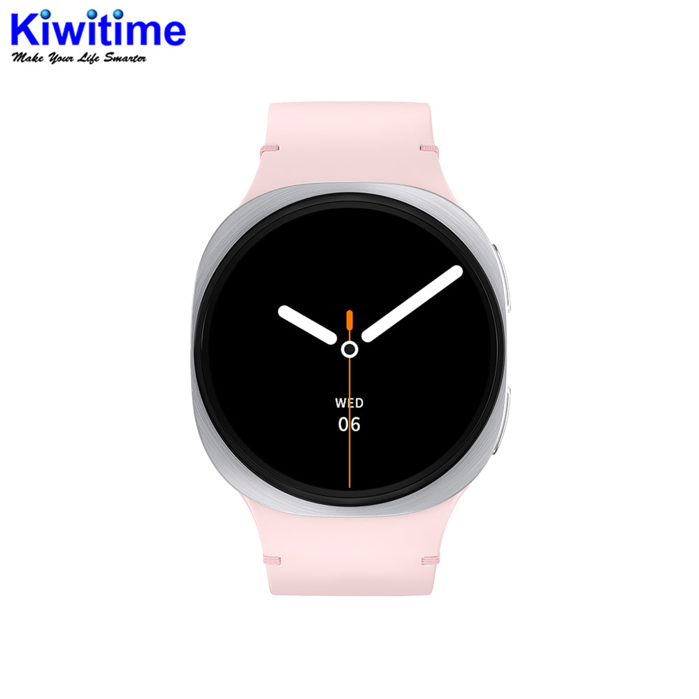 KIWITIME HD8 & HD8 Mini SmartWatch 8 Bluetooth Call Smartwatch