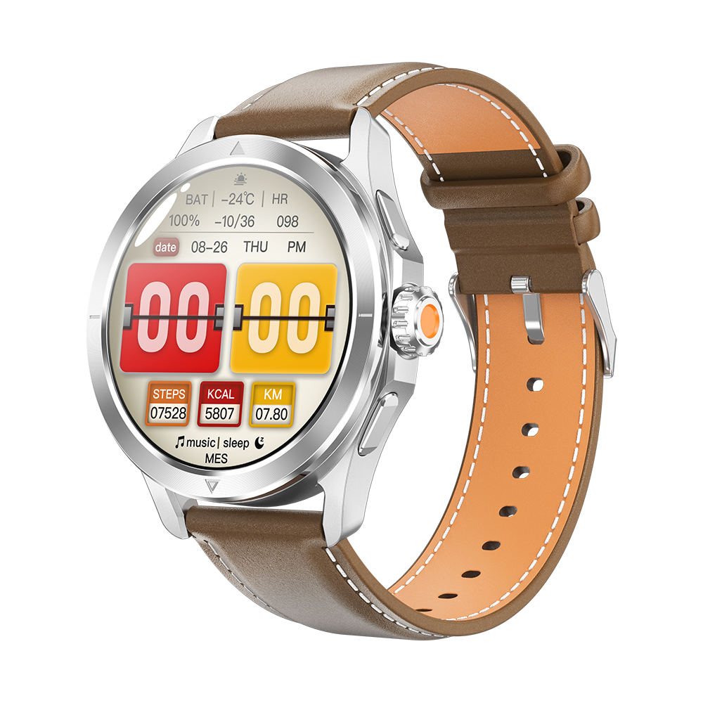 Smart Watch Bands 