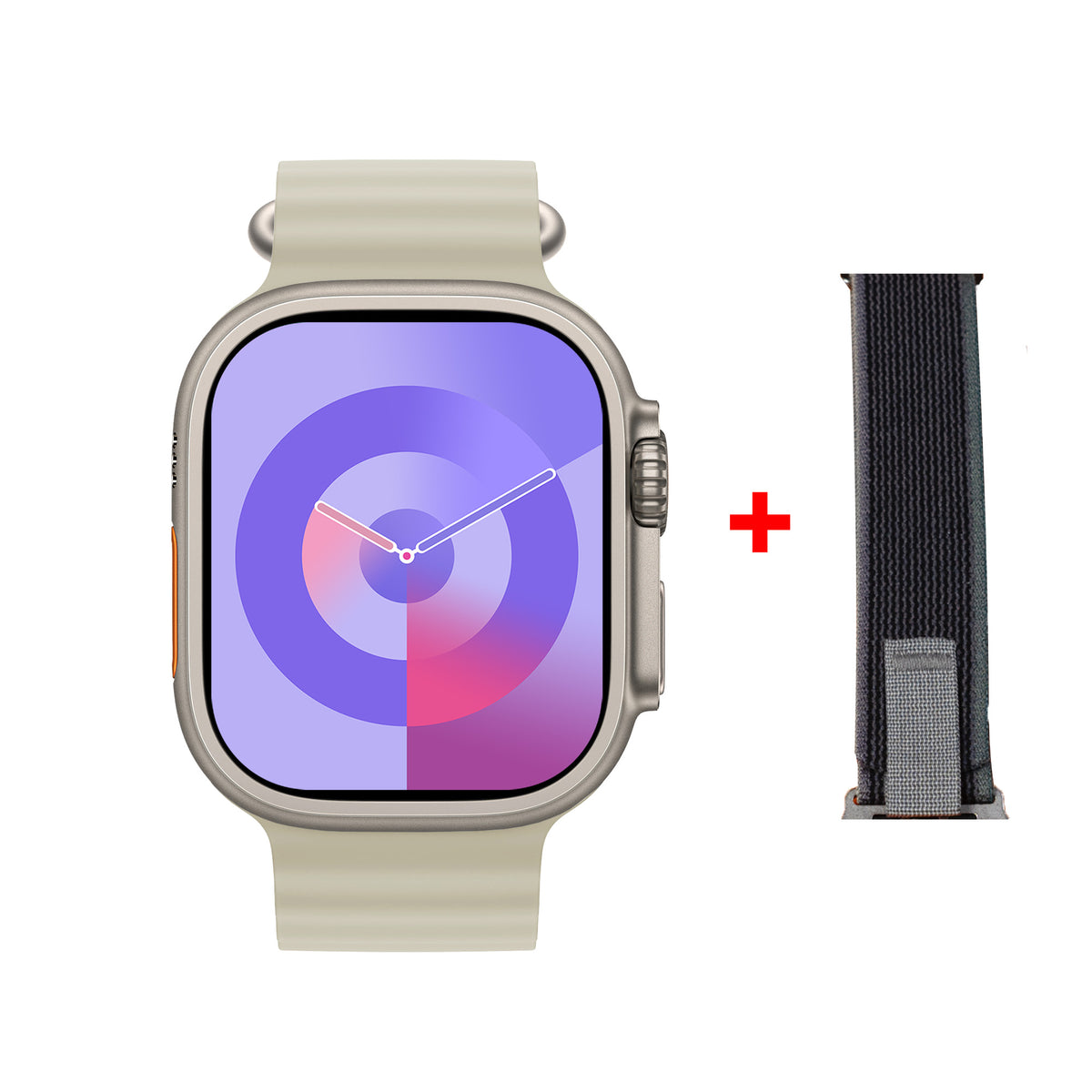 Smart Watch Bands