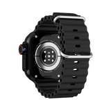 KIWITIME WD200 Dual-Chip 4G Android Smartwatch with Long Battery Life & GPS