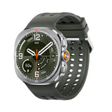 KIWITIME W7 Watch Ultra 47mm IP68 impermeabile Bluetooth chiamata bussola Smartwatch