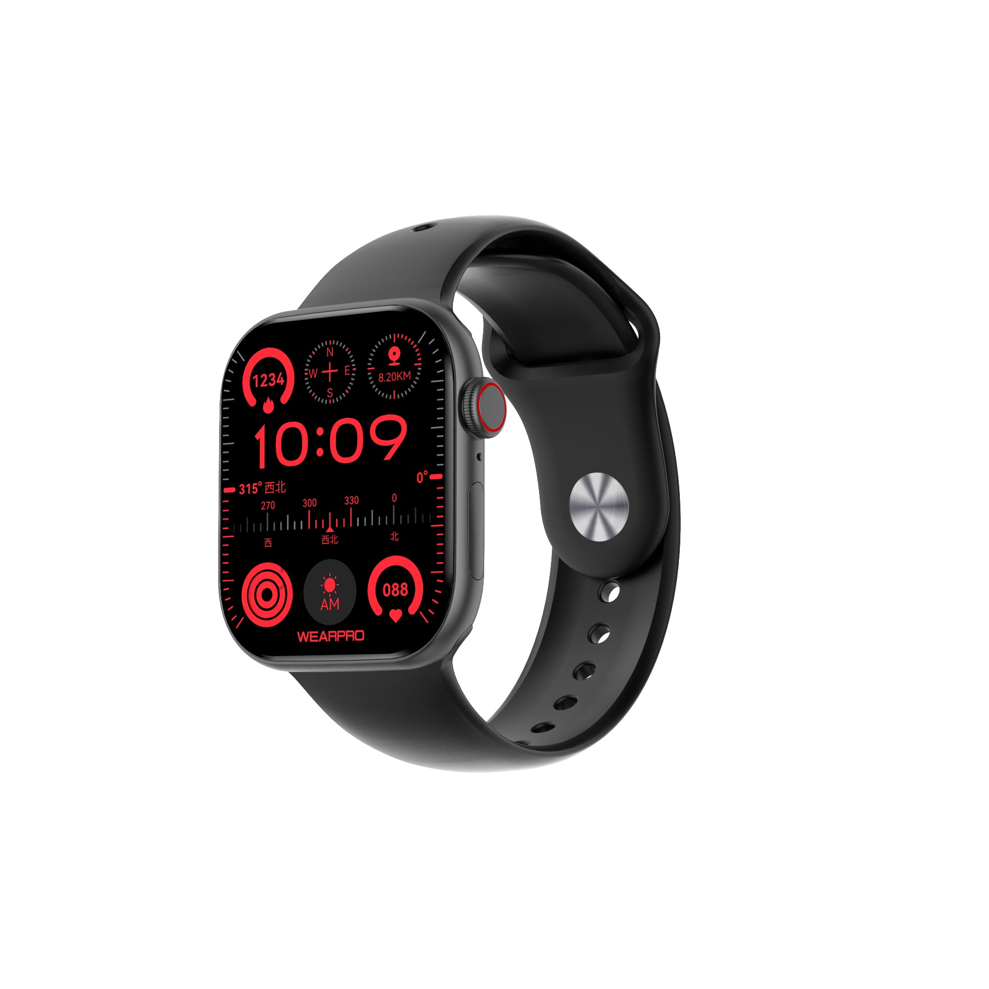 smart watch bands